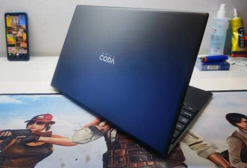 **BARGAIN BUY**ULTRA THIN CODA SPIRIT LAPTOP WITH AND 256SSD-IDEAL FOR VARSITY-GRAB IT 4RM JUSTR2999