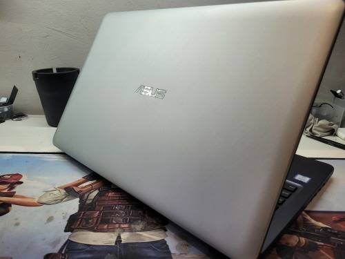 VERY FAST!*ASUS X543UA*i3-7020*8GB*256GB SSD*HD GRAPHICS*