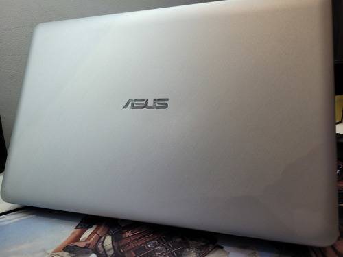 VERY FAST!*ASUS X543UA*i3-7020*8GB*256GB SSD*HD GRAPHICS*