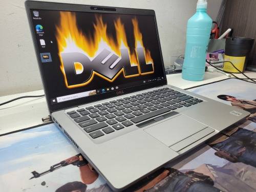 LATE ENTRY!*Absolute Beast!*10TH GEN i5*DELL LATITUDE 5411*i5-10400H*8GB DDR4*256GB NVME SSD*HD