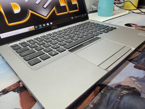 LATE ENTRY!*Absolute Beast!*10TH GEN i5*DELL LATITUDE 5411*i5-10400H*8GB DDR4*256GB NVME SSD*HD