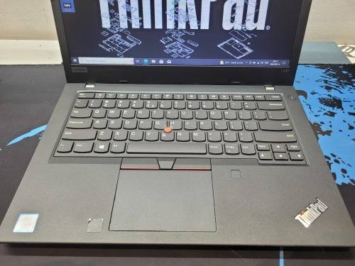 VERY FAST!*HIGH SPEC!*LENOVO THINKPAD L490*i5-8250U*HD*4G LTE*12GB RAM*256GB SSD