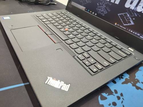 VERY FAST!*HIGH SPEC!*LENOVO THINKPAD L490*i5-8250U*HD*4G LTE*12GB RAM*256GB SSD