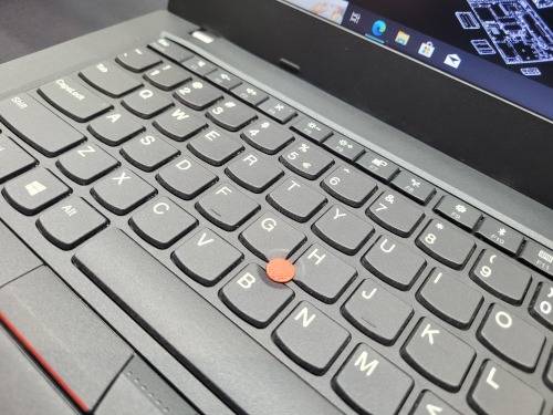 VERY FAST!*HIGH SPEC!*LENOVO THINKPAD L490*i5-8250U*HD*4G LTE*12GB RAM*256GB SSD