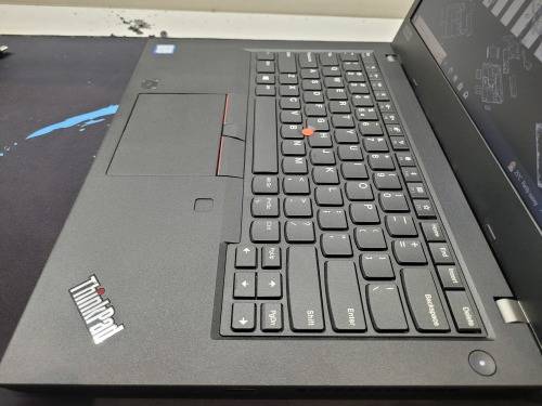 VERY FAST!*HIGH SPEC!*LENOVO THINKPAD L490*i5-8250U*HD*4G LTE*12GB RAM*256GB SSD