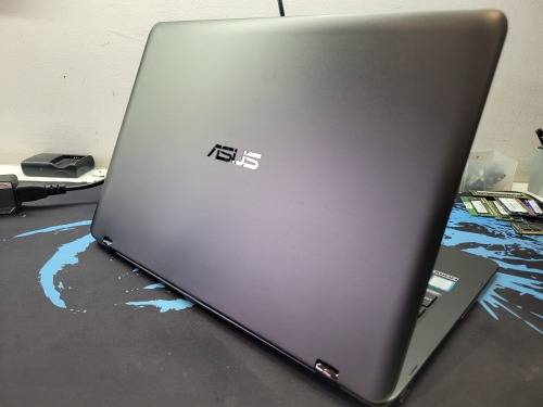 HIGH SPEC i7*TOUCHSCREEN*ASUS X630U*i7-7500u*8GB DDR4*256GB SSD*FHD*360 FLIP, ROTATE
