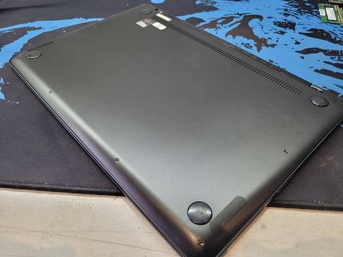 HIGH SPEC i7*TOUCHSCREEN*ASUS X630U*i7-7500u*8GB DDR4*256GB SSD*FHD*360 FLIP, ROTATE