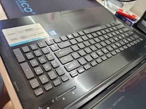 Gaming/Engineering/Cad*MSI CX62 6QD*i7-6700HQ*8GB DDR4*1000GB SSD*IPS FHD*NVIDIA940MX