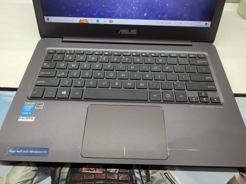 *EXTREME PERFORMANCE*ASUS ZENBOOK UX305F*M-5Y10c*8GB RAM*FHD*512GB SSD*
