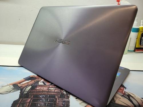 *EXTREME PERFORMANCE*ASUS ZENBOOK UX305F*M-5Y10c*8GB RAM*FHD*512GB SSD*