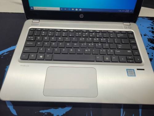 VERY FAST!*HIGH SPEC*HP PROBOOK 430 G4*i5-7200U*HD*12GB RAM*256GB SSD*4G LTE