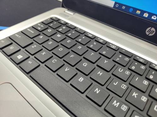 VERY FAST!*HIGH SPEC*HP PROBOOK 430 G4*i5-7200U*HD*12GB RAM*256GB SSD*4G LTE