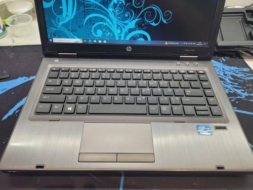 VERY FAST!*HP PROBOOK 6470b*i5-3340m*8GB*240GB SSD*HD+ DISPLAY*DVD
