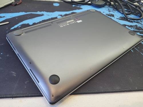 TOUCHSCREEN!*ASUS ultrabook TAICHI21*i5-3317U*4GB DDR3*128GB NVME*FHD*