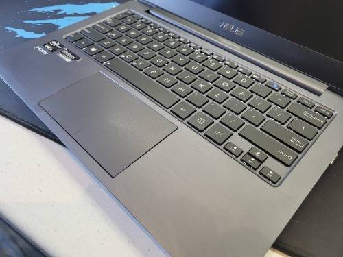 TOUCHSCREEN!*ASUS ultrabook TAICHI21*i5-3317U*4GB DDR3*128GB NVME*FHD*