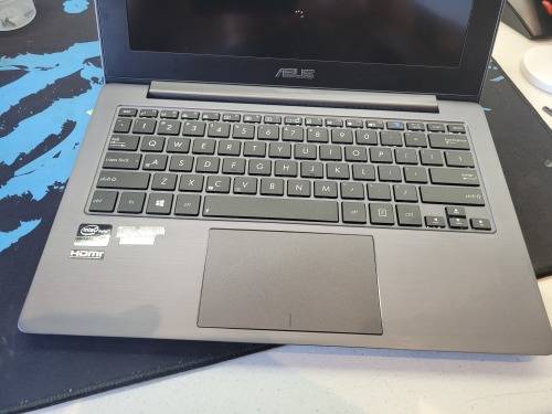 TOUCHSCREEN!*ASUS ultrabook TAICHI21*i5-3317U*4GB DDR3*128GB NVME*FHD*