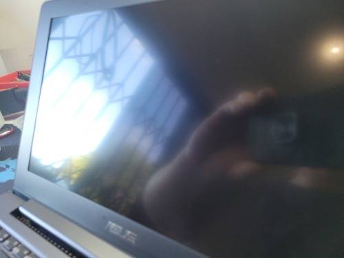 TOUCHSCREEN!*ASUS ultrabook TAICHI21*i5-3317U*4GB DDR3*128GB NVME*FHD*