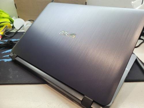 VERY FAST!**ASUS VIVOBOOK X407MA*N4000*4GB DDR4*256GB SSD*UHD GRAPHICS