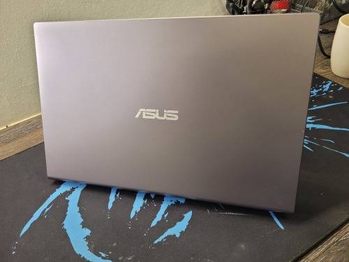 BEAST!*AS NEW!*VERY FAST!*11TH GEN I7*ASUS VIVOBOOK X515EA*i7-1165G7*8GB DDR4*512GB SSD*FHD*WARRANTY
