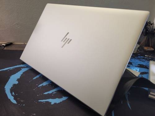 HP ELITEBOOK 840 G7-i5-10310u-8GB DDR-256GB SSD-FHD-backlit