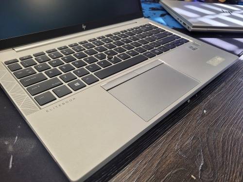 HP ELITEBOOK 840 G7-i5-10310u-8GB DDR-256GB SSD-FHD-backlit