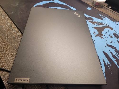 LATE ENTRY!**BEAST!**LENOVO THINKPAD L14*RYZEN 5 PRO-5650U*8GB DDR4*256GB SSD*RADEON*FHD*4GLTE