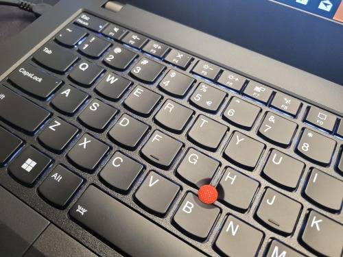 LATE ENTRY!**BEAST!**LENOVO THINKPAD L14*RYZEN 5 PRO-5650U*8GB DDR4*256GB SSD*RADEON*FHD*4GLTE