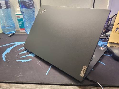 LATE ENTRY!**BEAST!**LENOVO THINKPAD L14*RYZEN 5 PRO-5650U*8GB DDR4*256GB SSD*RADEON*FHD*4GLTE