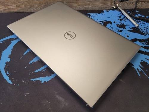 *HIGH SPEC!*DELL VOSTRO 5510*i5-11320H*8GB DDR4*256GB SSD*FHD*IR*BACKLIT*