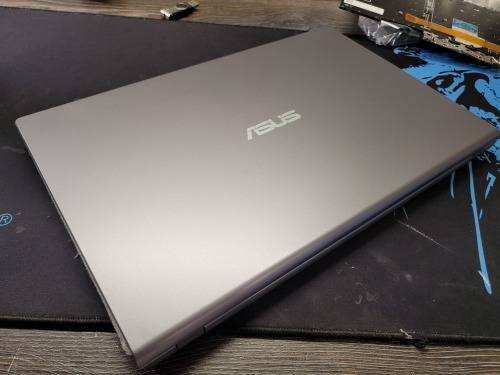 AS NEW!*VERY FAST!*10TH GEN!*ASUS VIVOBOOK X515JA*i5-1035G1*8GB DDR4*256GB SSD*FHD