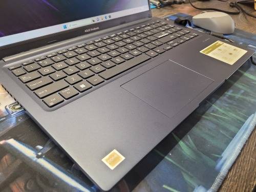 12TH GEN i7!*Very Fast!!*12th GEN i7 BEAST!*ASUS X1502ZA*i7-1255U*16GB RAM*512GB SSD*FHD*