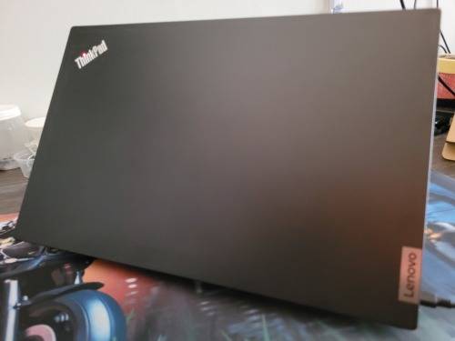 **BARGAIN BUY** MINT LENOVO THINKPAD E15 12th GEN i5, 8GB RAM, 512GB SSD-WORTH R19k-GRAB IT @R8999!