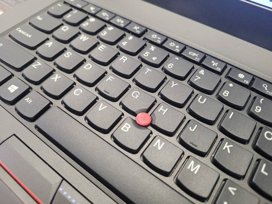 VERY FAST!*MINT CONDITION*LENOVO THINKPAD L460*i5-6200U*FHD*4G LTE*8GB RAM*256GB SSD*
