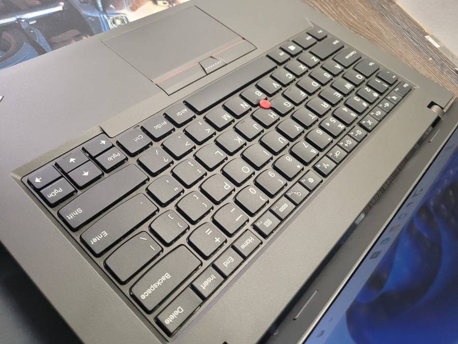 VERY FAST!*MINT CONDITION*LENOVO THINKPAD L460*i5-6200U*FHD*4G LTE*8GB RAM*256GB SSD*