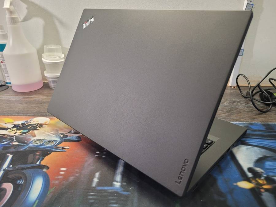 VERY FAST!*MINT CONDITION*LENOVO THINKPAD L460*i5-6200U*FHD*4G LTE*8GB RAM*256GB SSD*