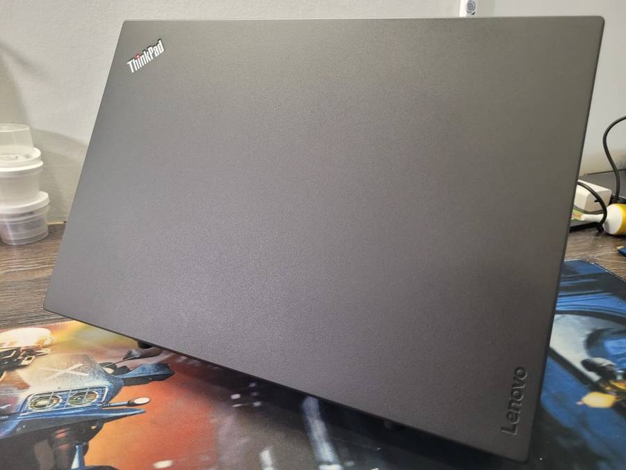 VERY FAST!*MINT CONDITION*LENOVO THINKPAD L460*i5-6200U*FHD*4G LTE*8GB RAM*256GB SSD*