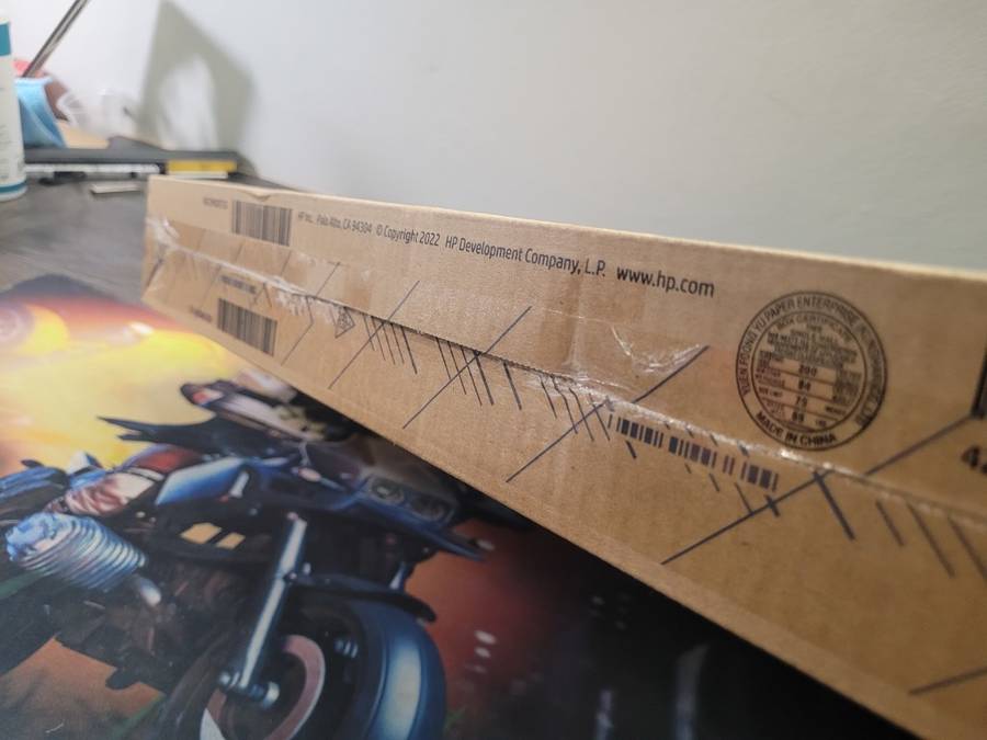 BRAND NEW!*12TH GEN!*LATEST DESIGN*HP 250 G9*N4500*FHD*8GB RAM*256GB NVME SSD*WARRANTY