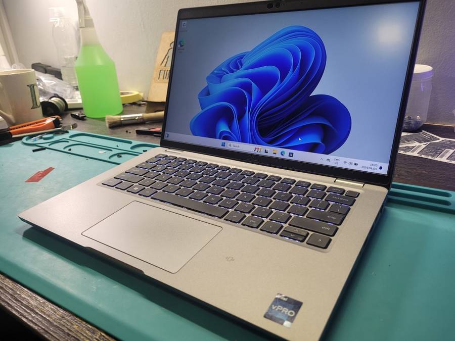 12TH GEN!*Ultimate Beast*DELL LATITUDE 5430*i5-1245U*16GB*512GB SSD*FHD*G7 GRAPHICS