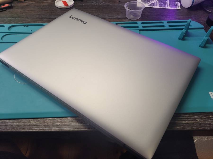 LATE ENTRY!*9th GEN*LENOVO ideapad 330*N4020*8GB DDR4*512GB SSD*UHD GRAPHICS*