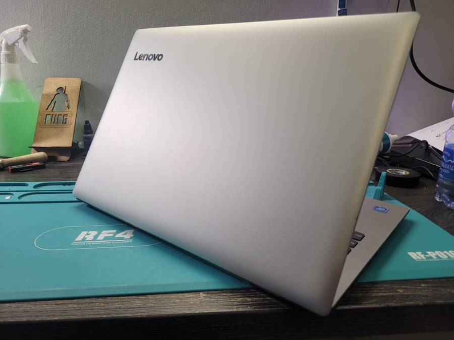 LATE ENTRY!*9th GEN*LENOVO ideapad 330*N4020*8GB DDR4*512GB SSD*UHD GRAPHICS*