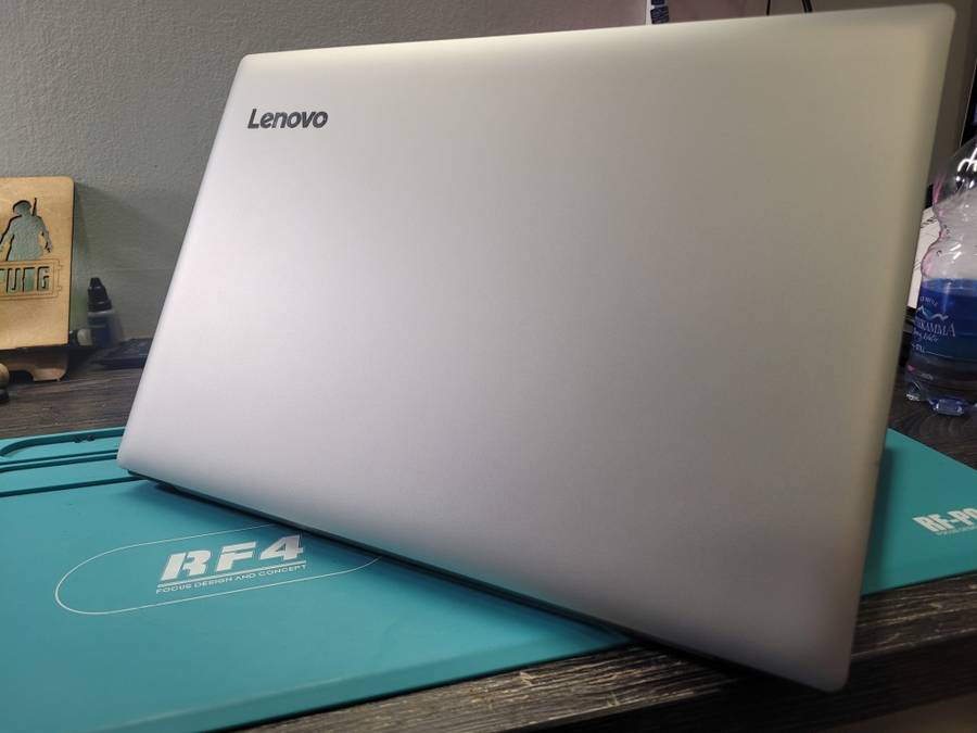 LATE ENTRY!*9th GEN*LENOVO ideapad 330*N4020*8GB DDR4*512GB SSD*UHD GRAPHICS*