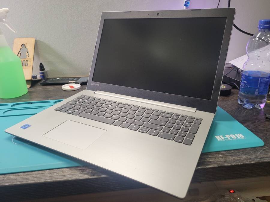 LATE ENTRY!*9th GEN*LENOVO ideapad 330*N4020*8GB DDR4*512GB SSD*UHD GRAPHICS*