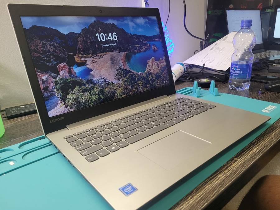 LATE ENTRY!*9th GEN*LENOVO ideapad 330*N4020*8GB DDR4*512GB SSD*UHD GRAPHICS*