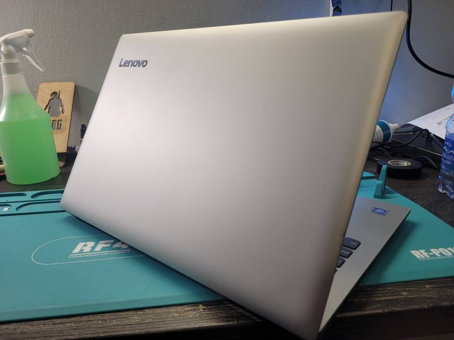 LATE ENTRY!*9th GEN*LENOVO ideapad 330*N4020*8GB DDR4*512GB SSD*UHD GRAPHICS*