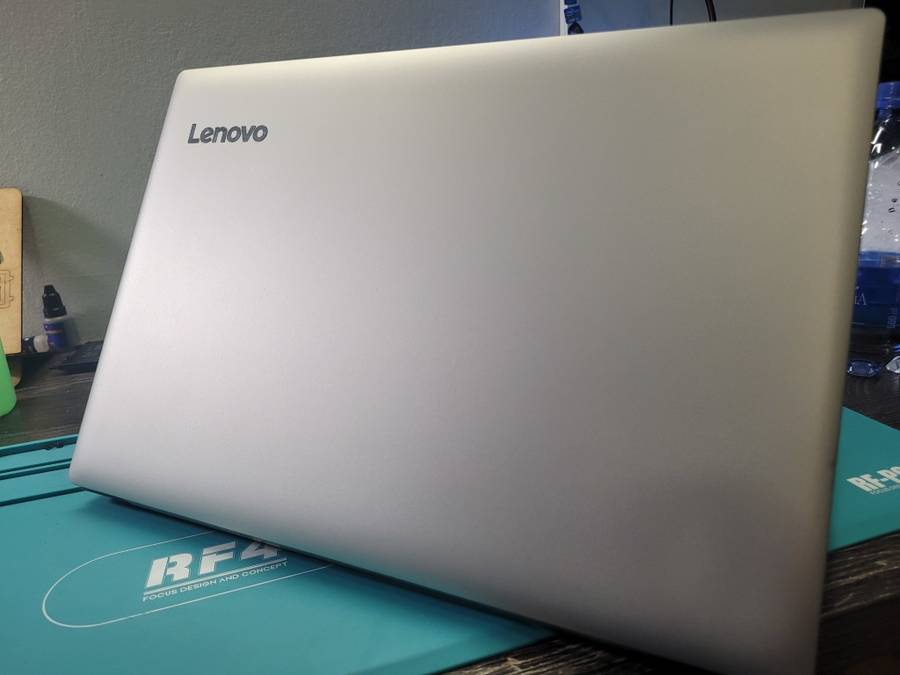 LATE ENTRY!*9th GEN*LENOVO ideapad 330*N4020*8GB DDR4*512GB SSD*UHD GRAPHICS*