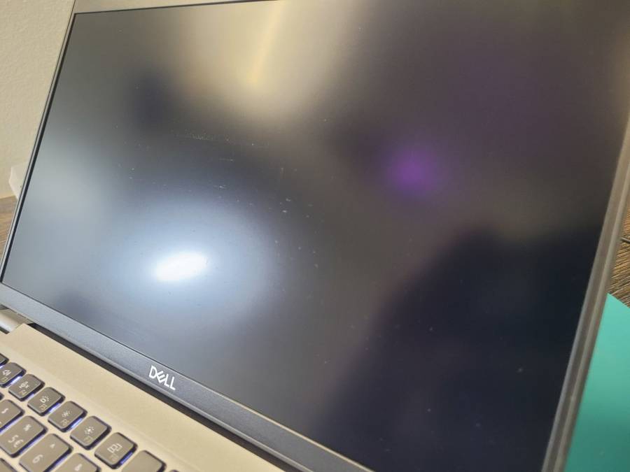 DELL LATITUDE 5420*i5-1145G7*16GB*512GB SSD*FHD*G7 GRAPHICS