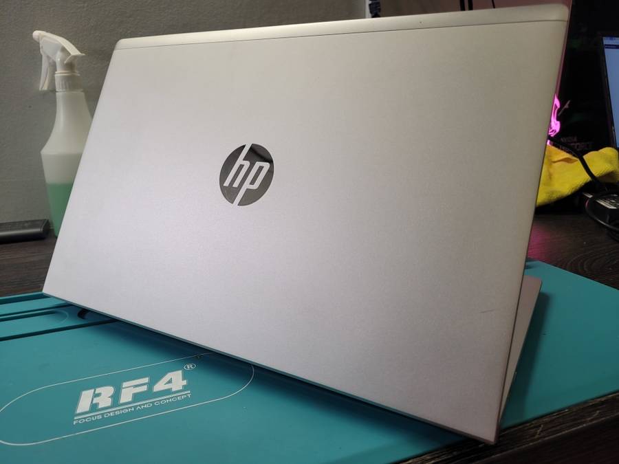 12th Gen i5-HP ProBook 450 G9-i5-1235U-16GB DDR4-512GB SSD-FHD-10 Cores