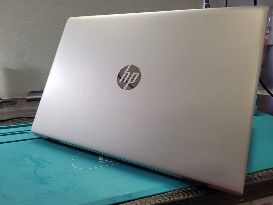 8th GEN-HP PROBOOK 650 G5-i5-8265U-16GB DDR4-512GB nvme SSD-4G LTE-BACKLIT-FHD