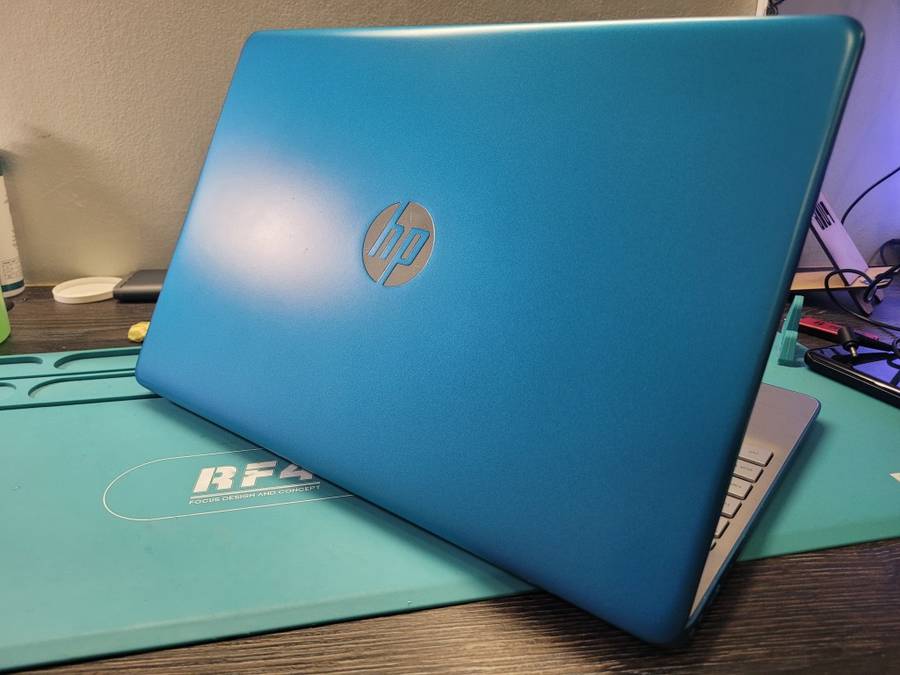 BEAST!*11TH GEN BEAST!*HP 250 G8*i5-1135G7*16GB DDR4*256GB NVME SSD*FHD*G7 GRAPHICS*WIFI 6