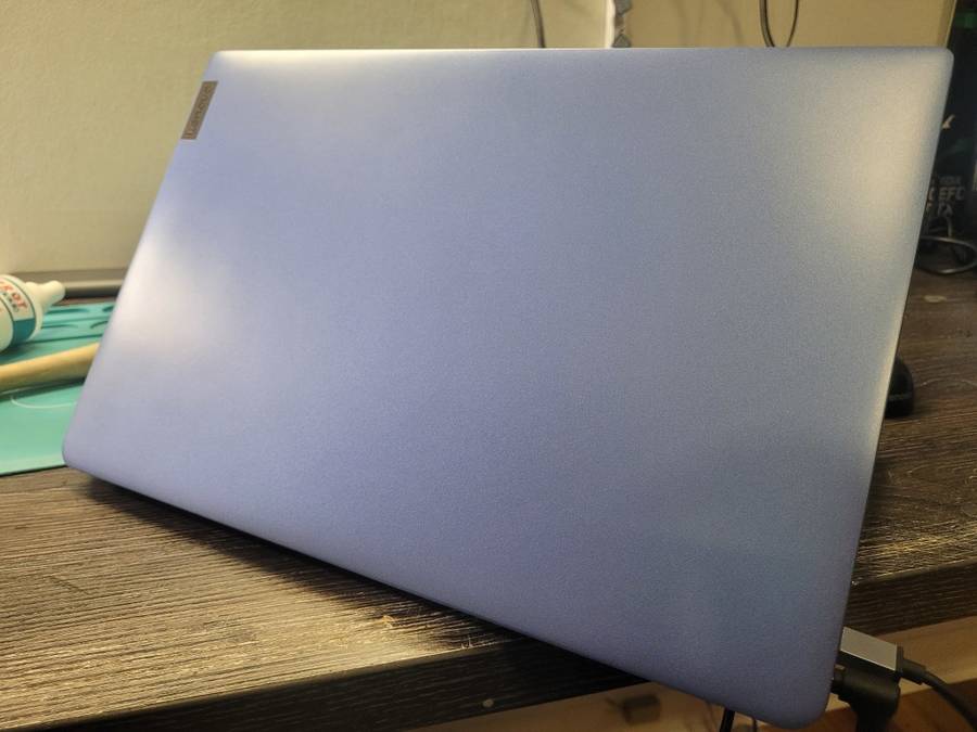 BEAST!*12th gen BEAST!!*LENOVO IDEAPAD 3i*i5-1235U*8GB DDR4*512GB SSD*FHD*IRIS GRAPHICS*